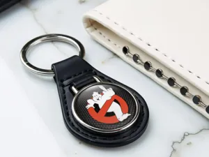 Llavero Diseñador Estilo Carrera Fuerza